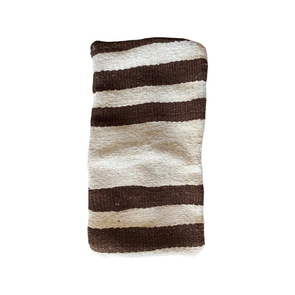 Vintage Turkish Kilim Pillow Cover